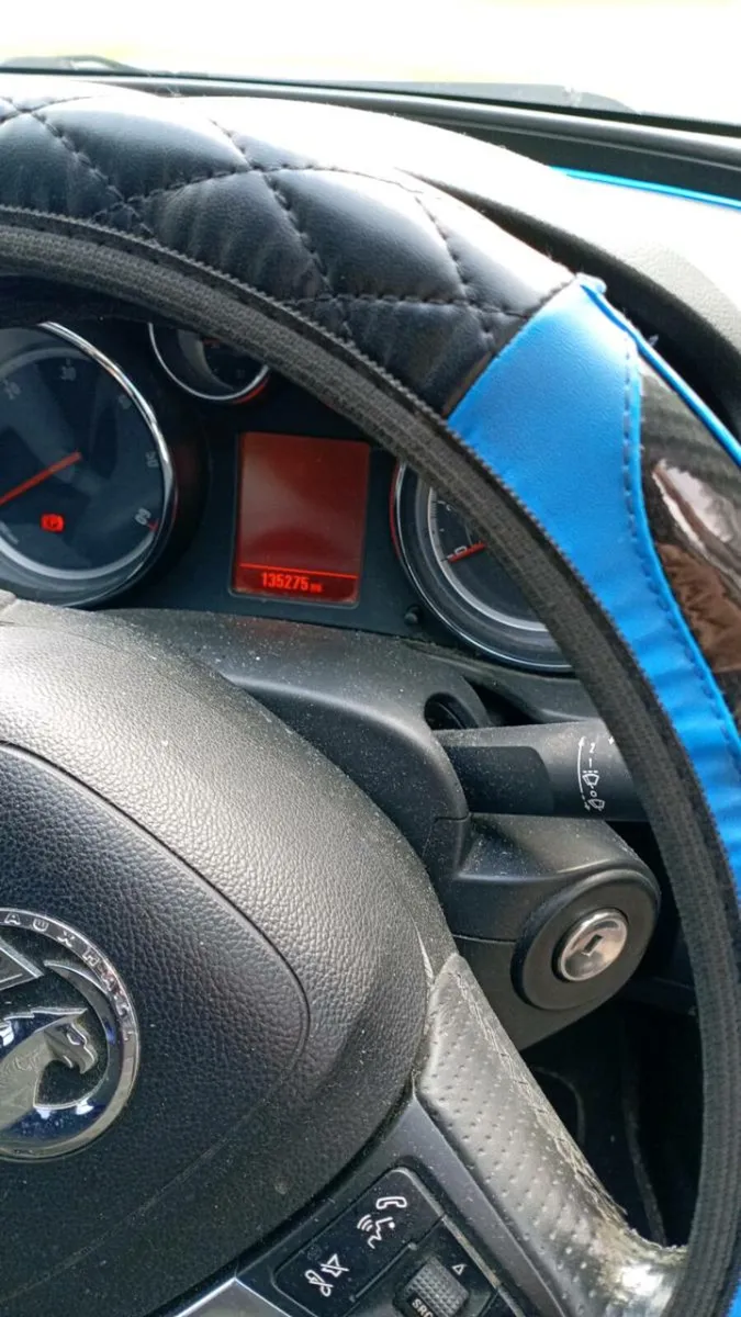 Vauxhal insignia - Image 4