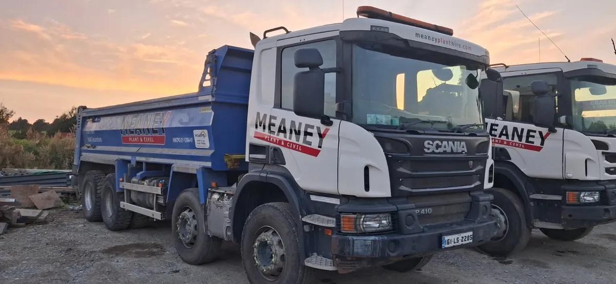 Scania Other 2016 - Image 1