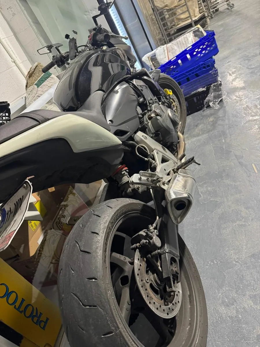 Honda Other 2011 - Image 3