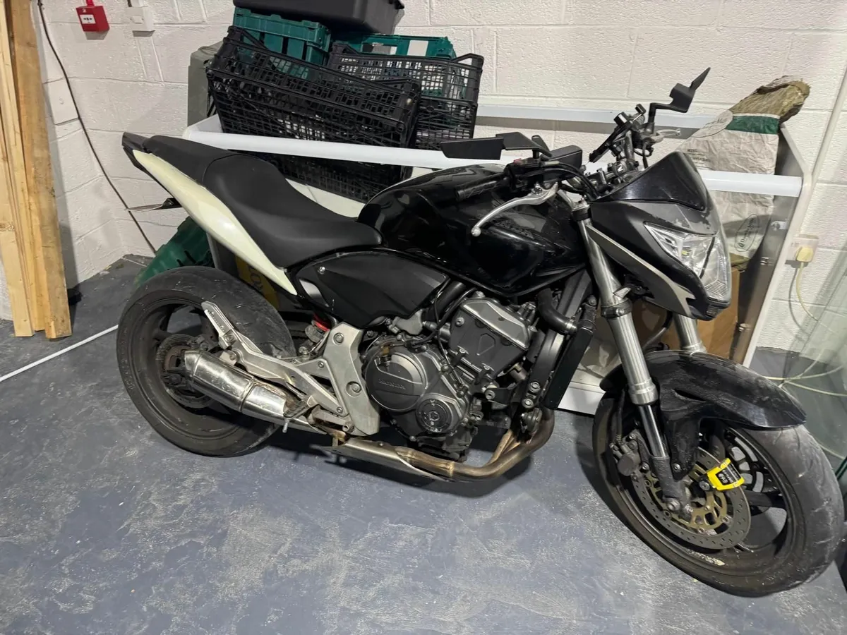 Honda Other 2011 - Image 4
