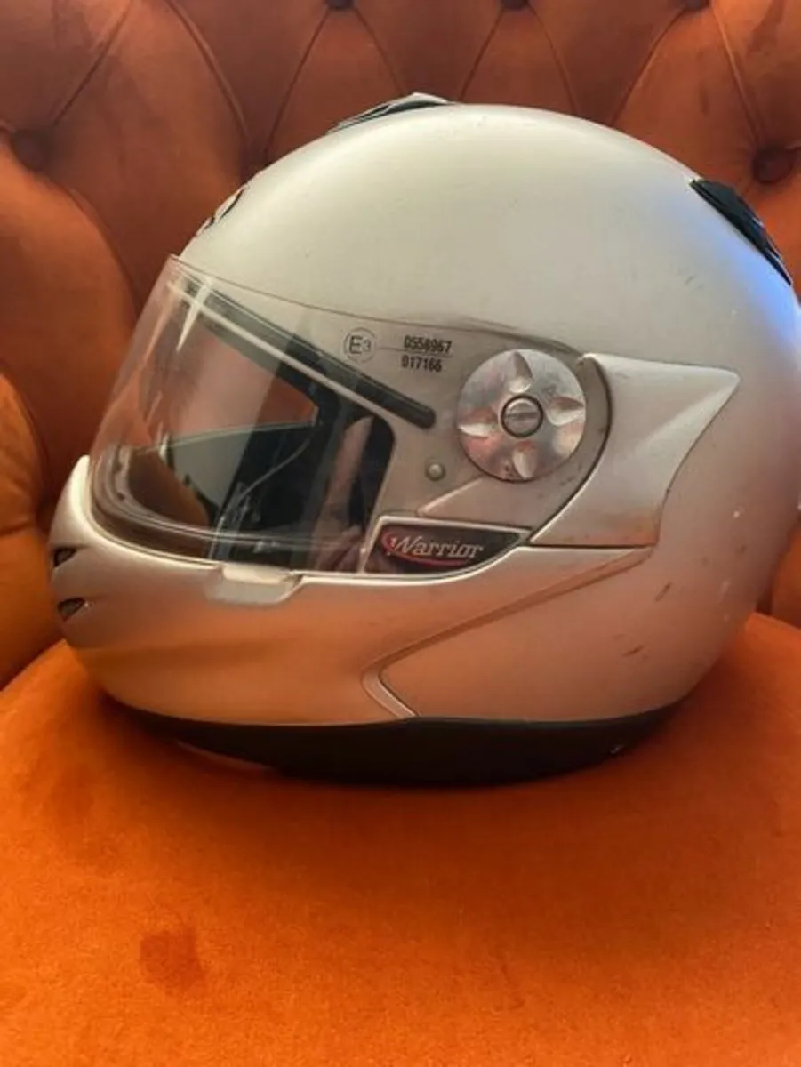 Motor-Bike Helmet - Image 2
