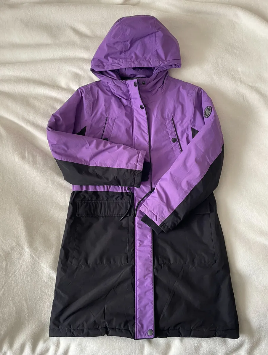 Jacket/coat Next size 12 yrs - Image 1