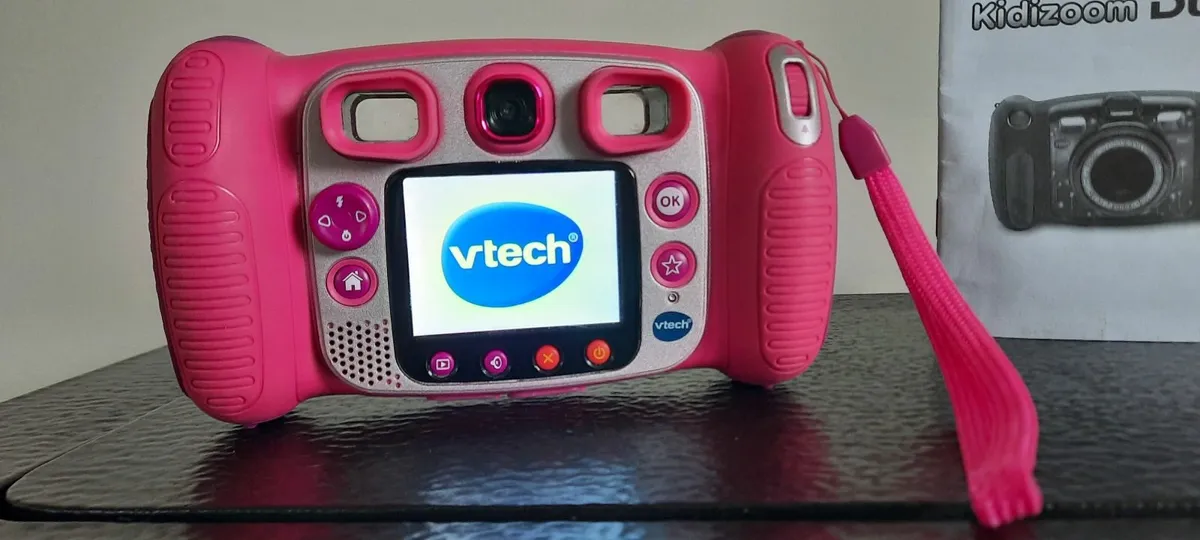 Kidizoom camera - Image 2