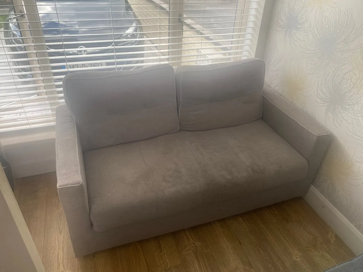 Sofa bed - Image 1