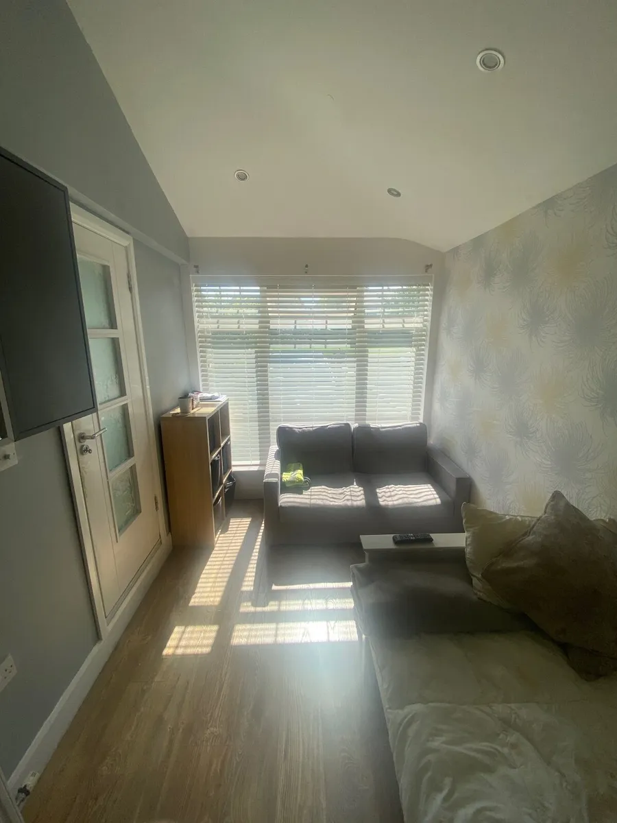 Sofa bed - Image 2