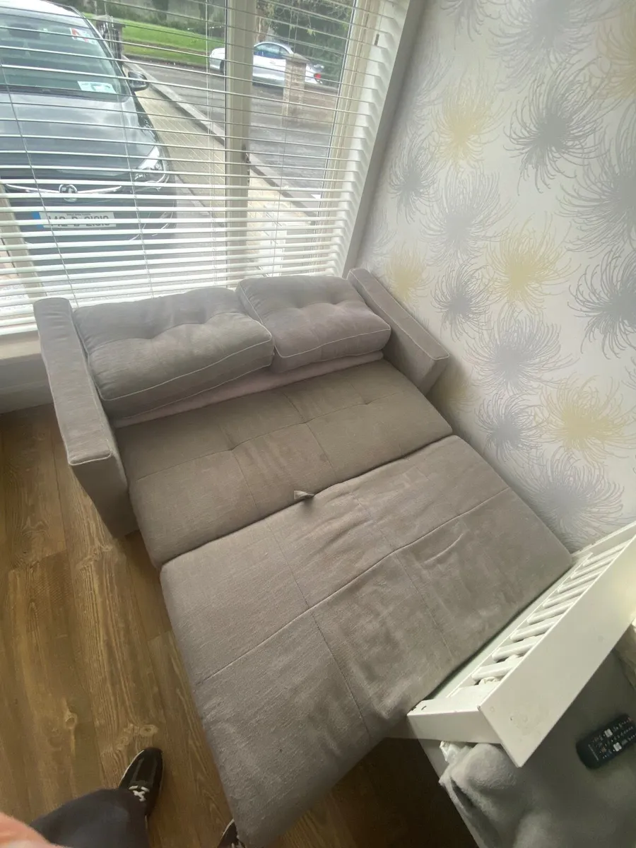 Sofa bed - Image 3