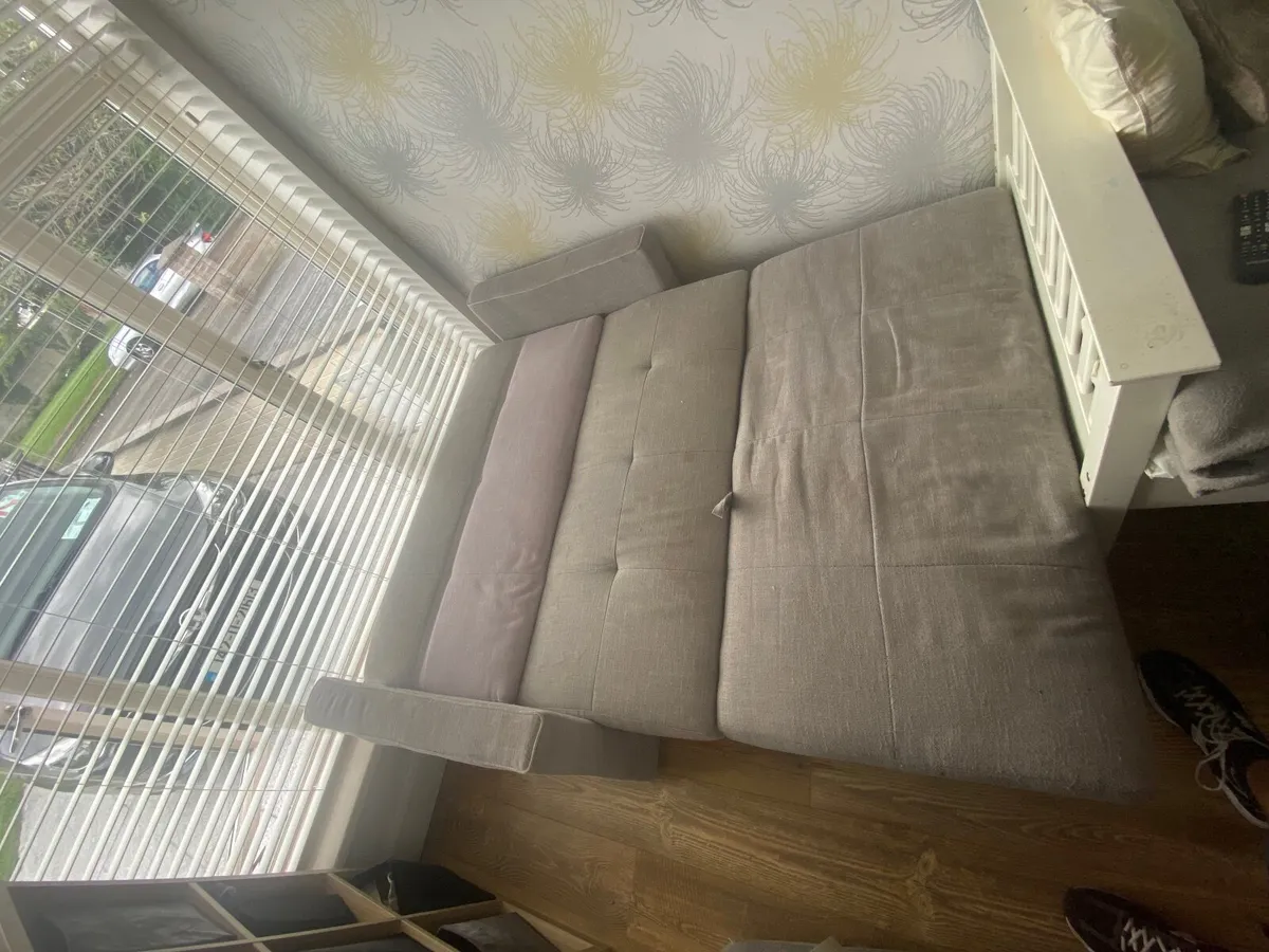 Sofa bed - Image 4