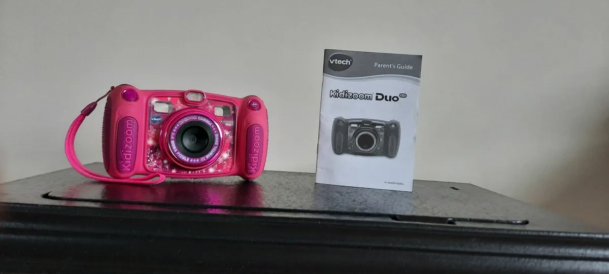 Kidizoom camera - Image 1