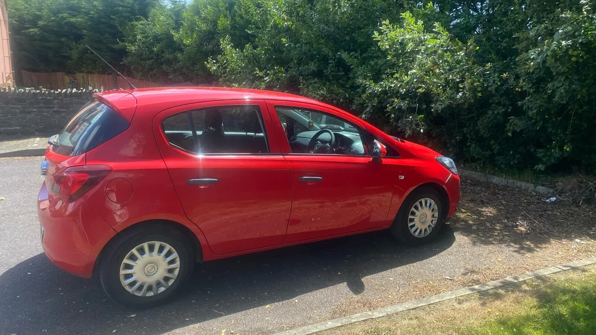 Open corsa - Image 2