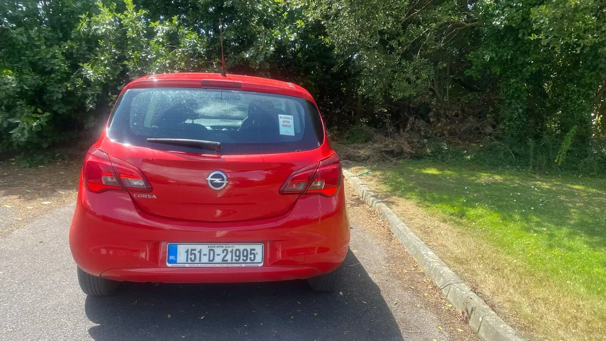 Open corsa - Image 3