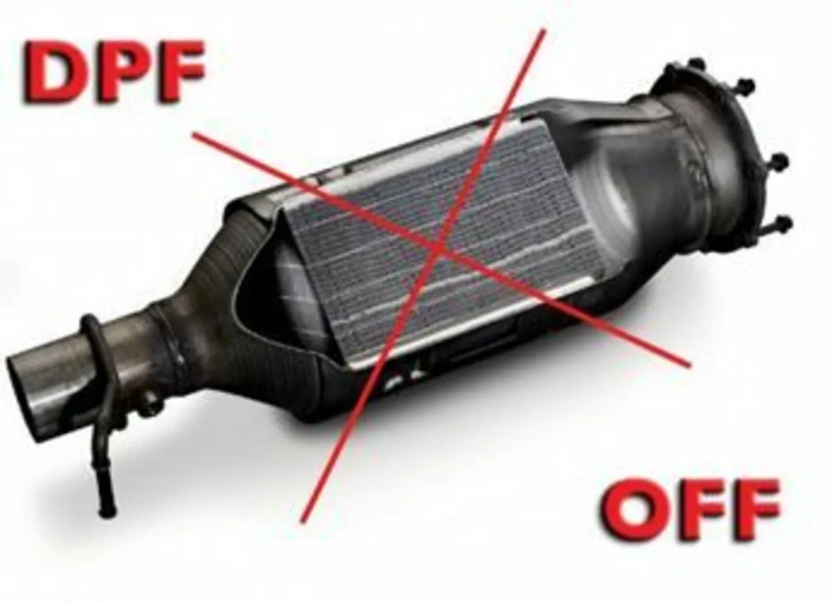 Adblue (SCR), NOX , DPF, EGR  SOLUTIONS