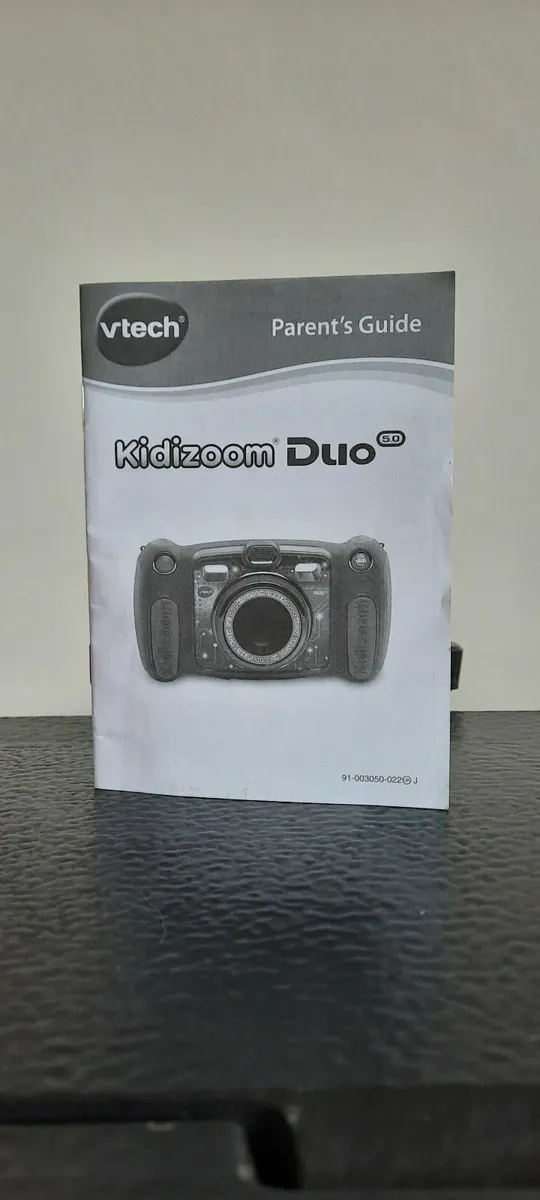 Kidizoom camera - Image 3