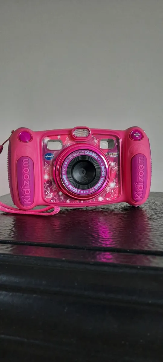 Kidizoom camera - Image 4