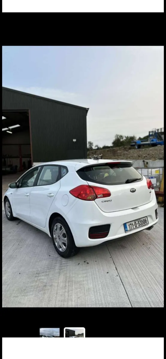 Kia ceed 1.4 crdi - Image 2