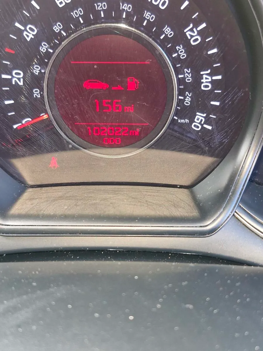 Kia ceed 1.4 crdi - Image 3