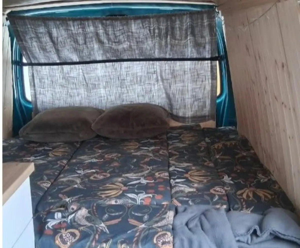 Campervan - Image 1