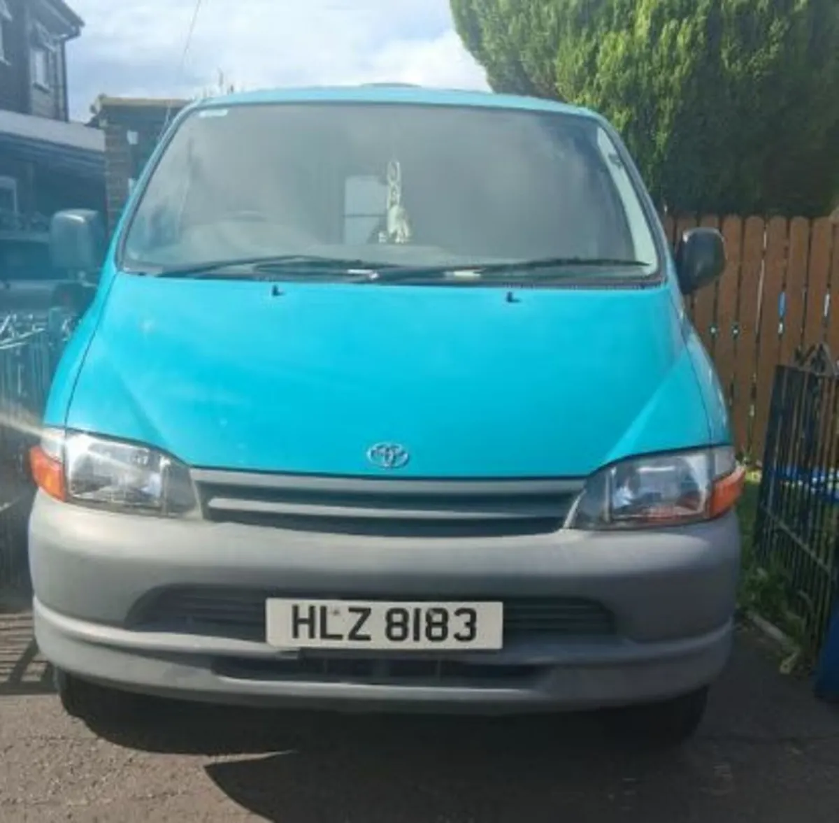 Campervan - Image 3