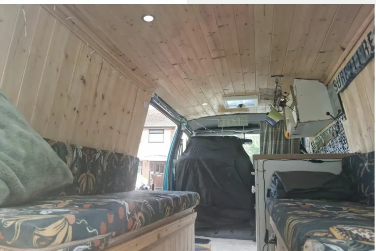 Campervan - Image 4