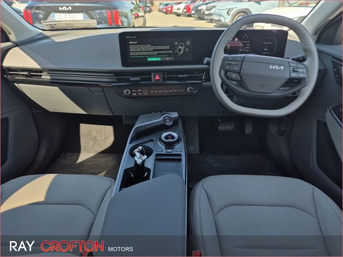 Kia EV6 EV6 Earth PE - Image 4