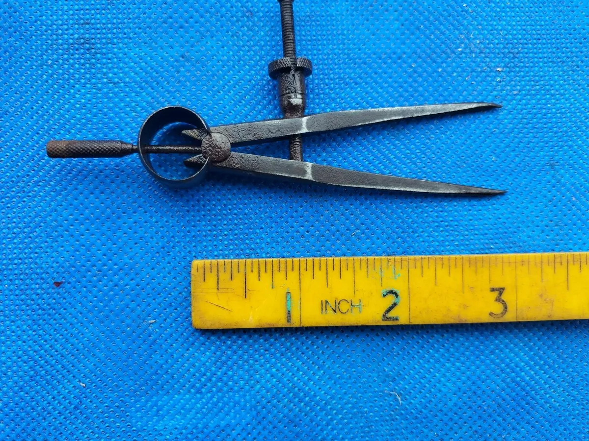 Compass / Dividers - Image 2