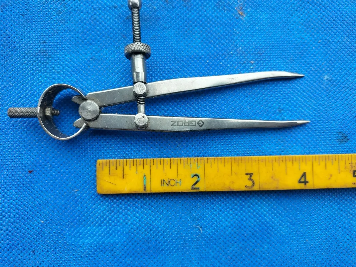 Compass / Dividers - Image 3