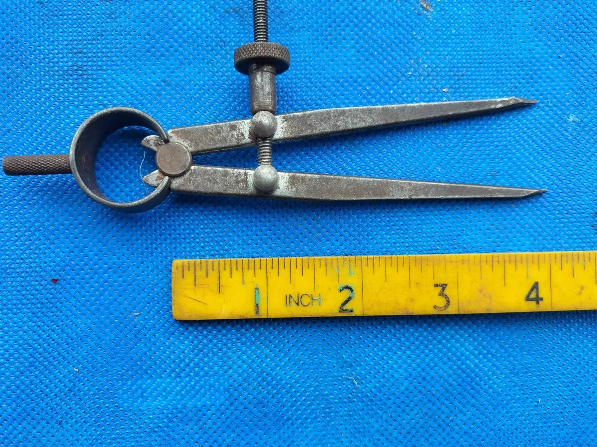 Compass / Dividers - Image 4