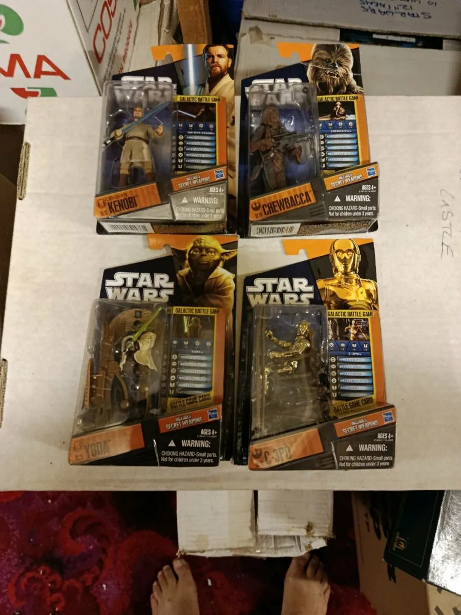 Saga legends - Image 1