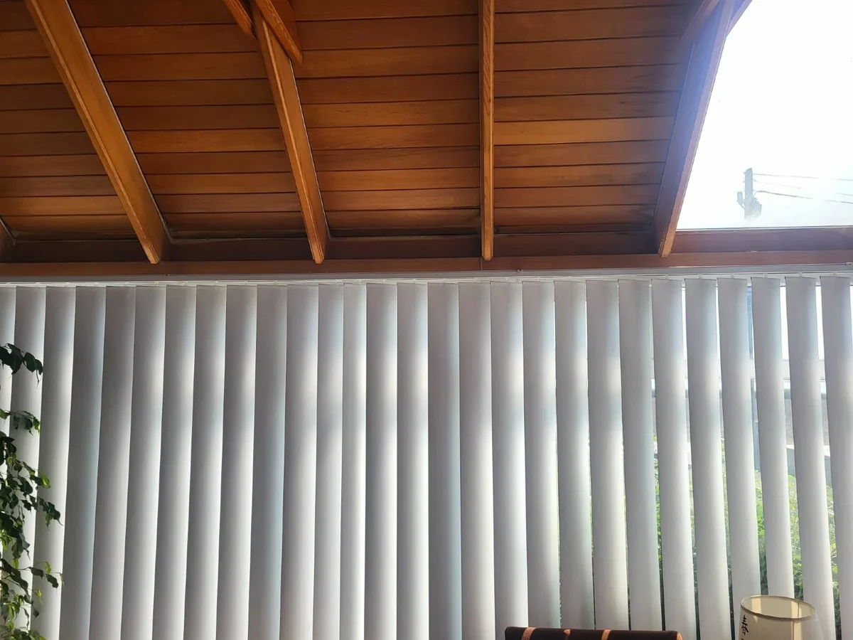 Conservatory - Image 1