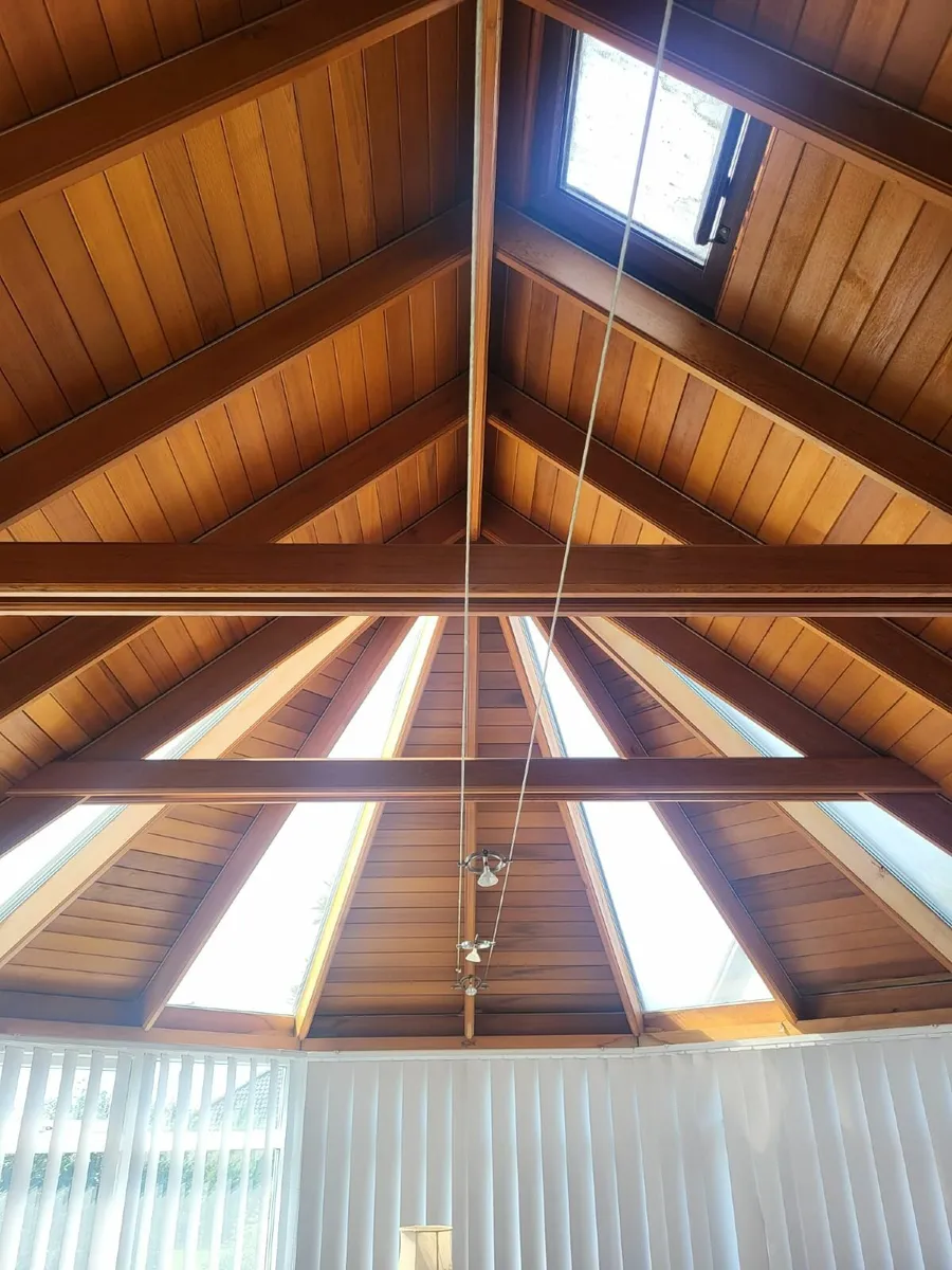 Conservatory - Image 3