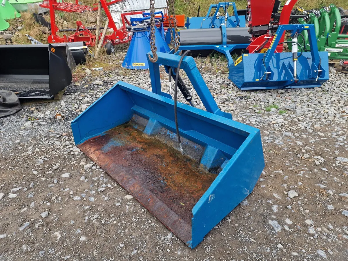 Used 6ft Powerbox - Image 2