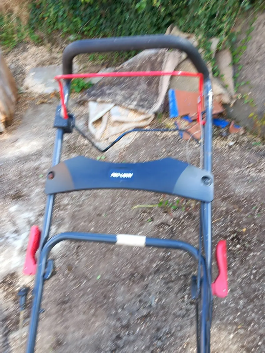 Lawnmower - Image 2