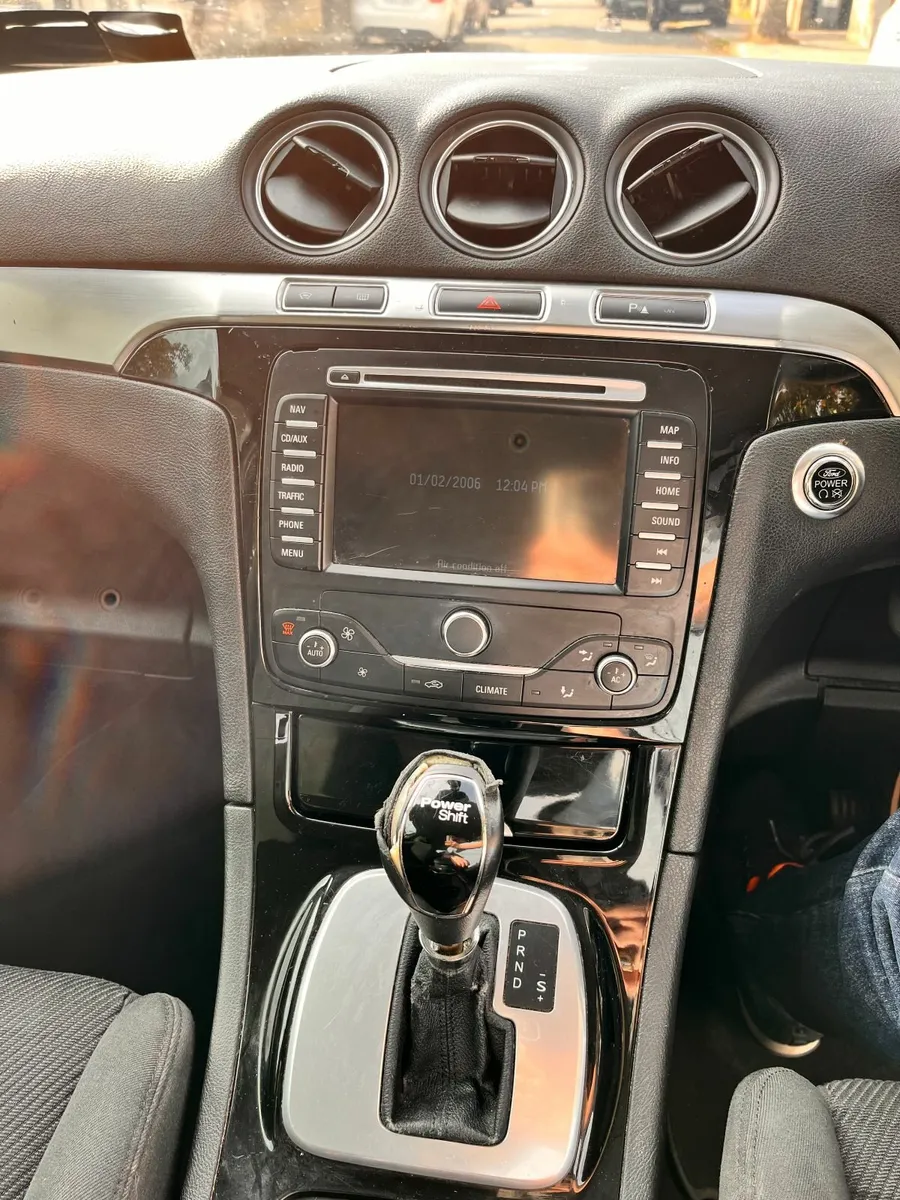 Ford Galaxy 2014 - Titanium Luxury Trim & NCT - Image 4