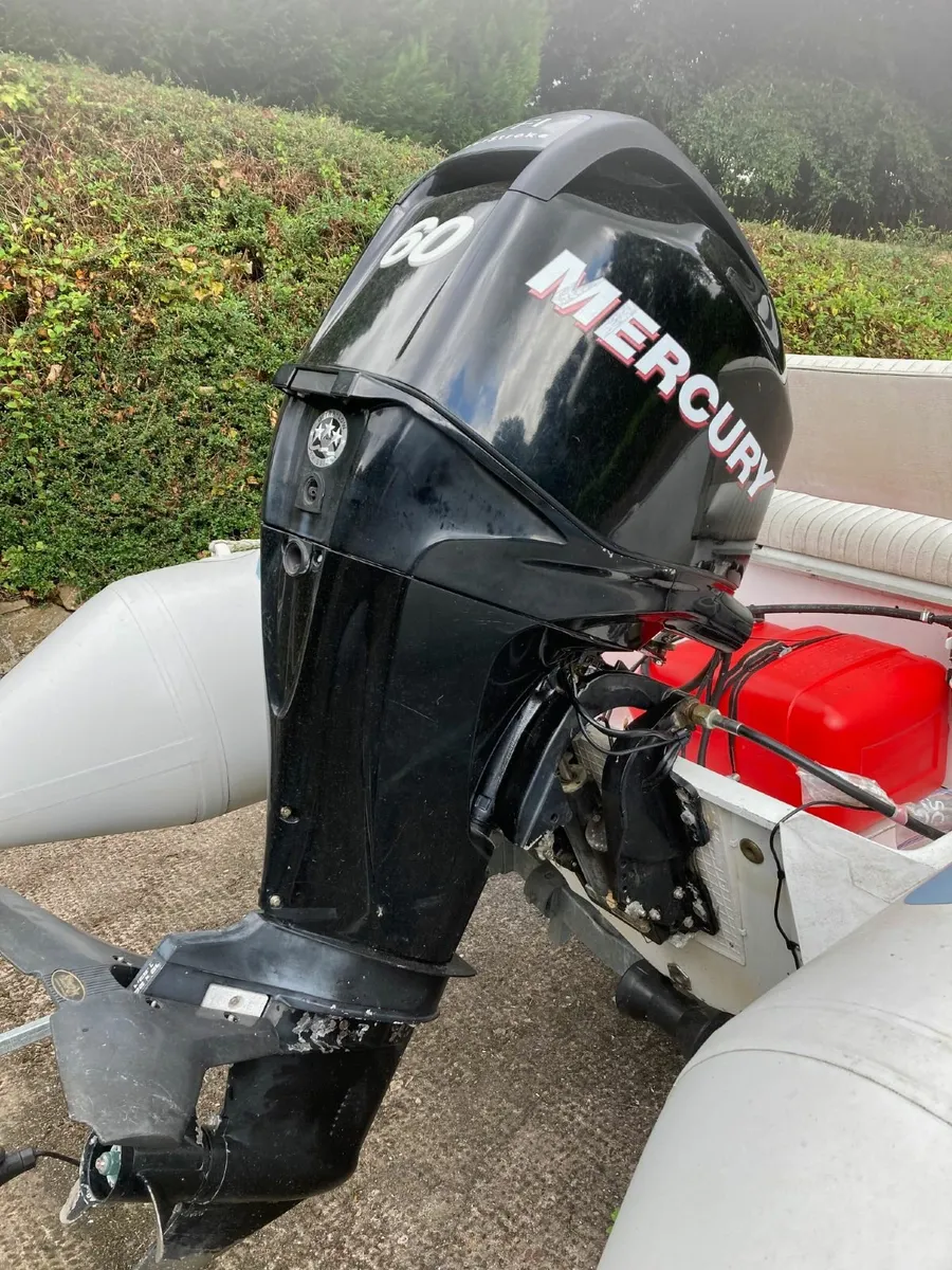 Adventure RIB - Image 2