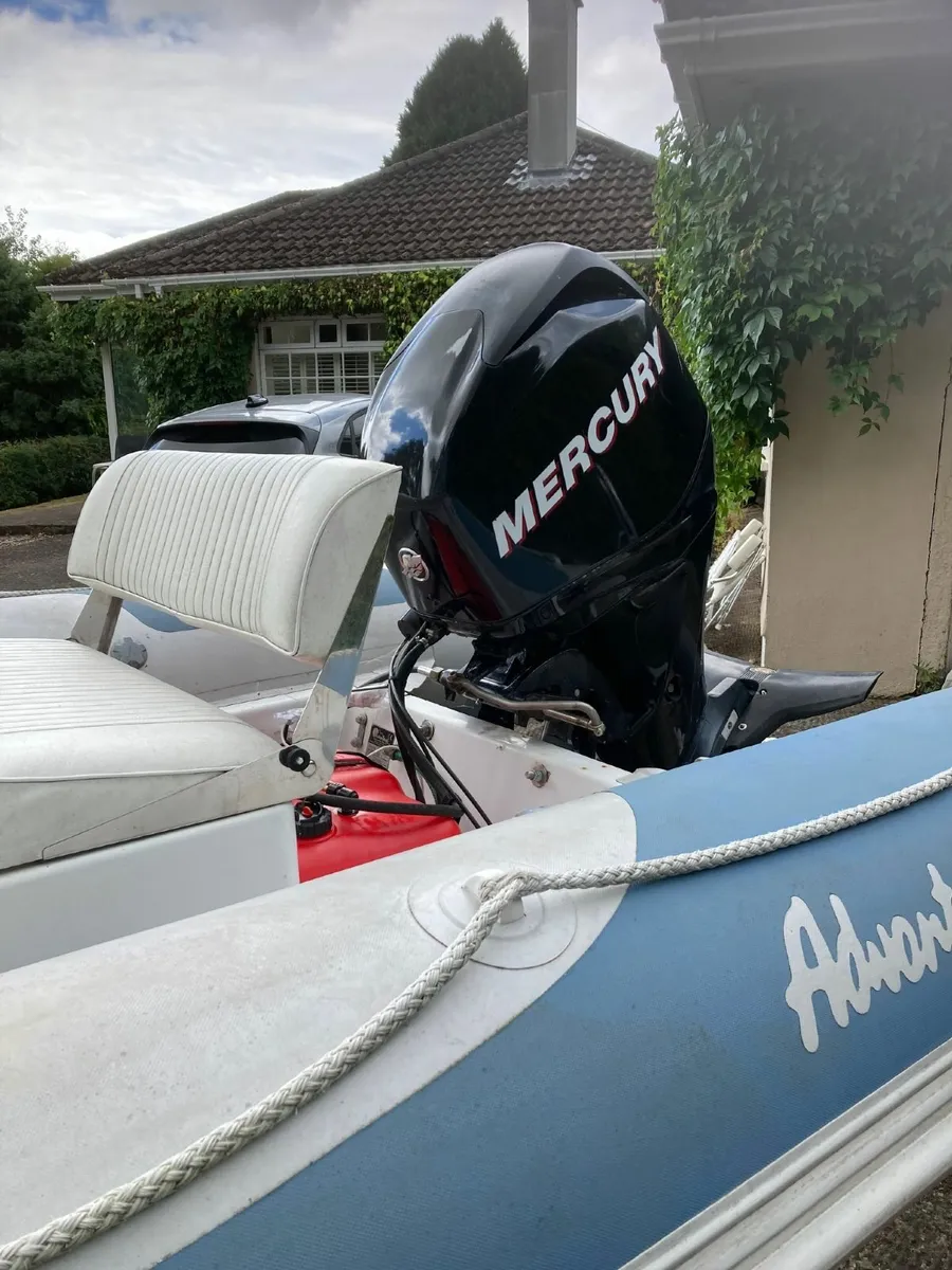 Adventure RIB - Image 4