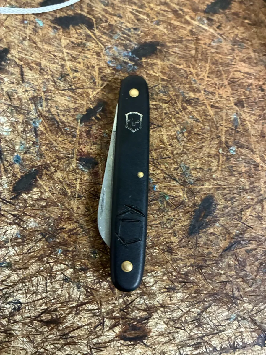 Knife