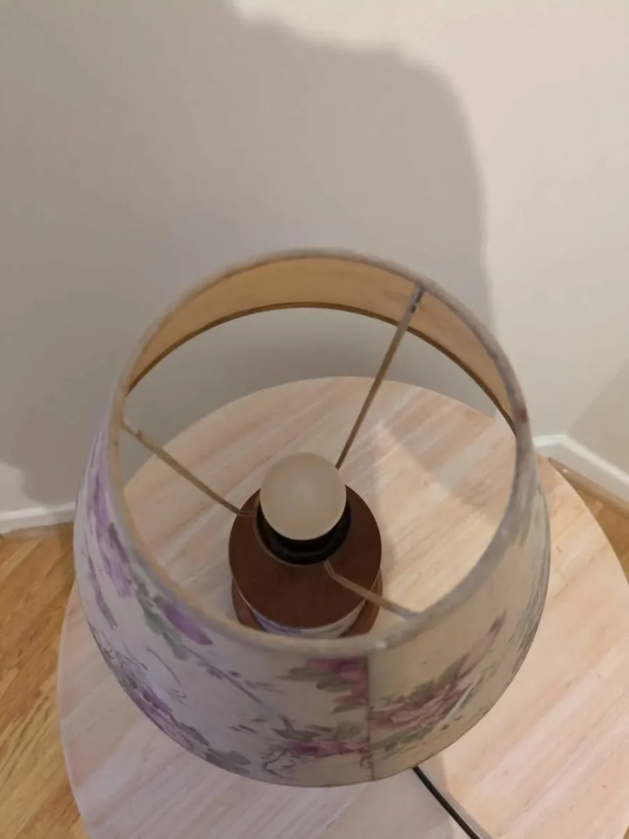 Table Lamp - Image 2