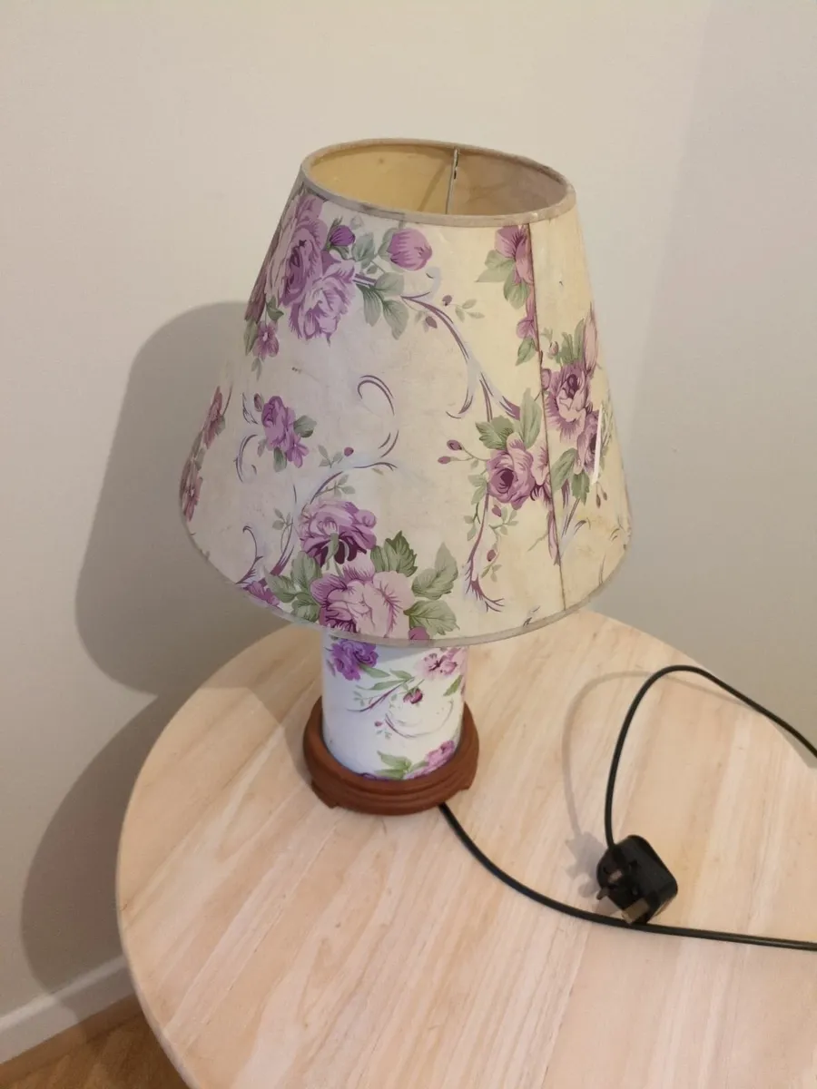 Table Lamp - Image 3
