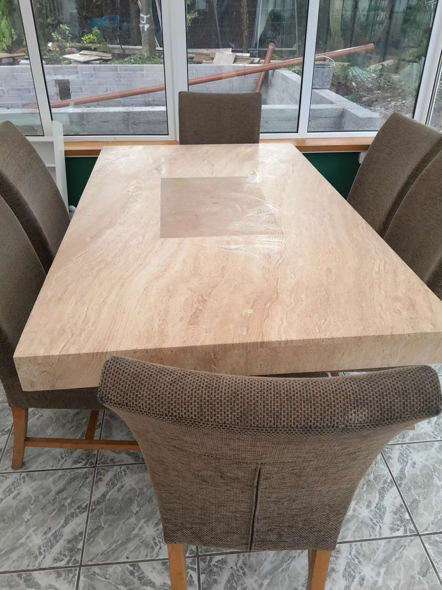 Kitchen  Table - Image 1