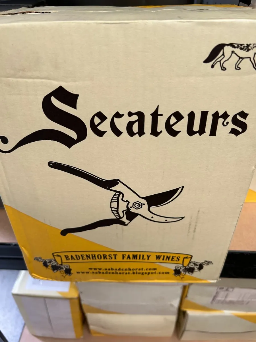 Having a party? 176 Bottles of Chenin Blanc - Image 2