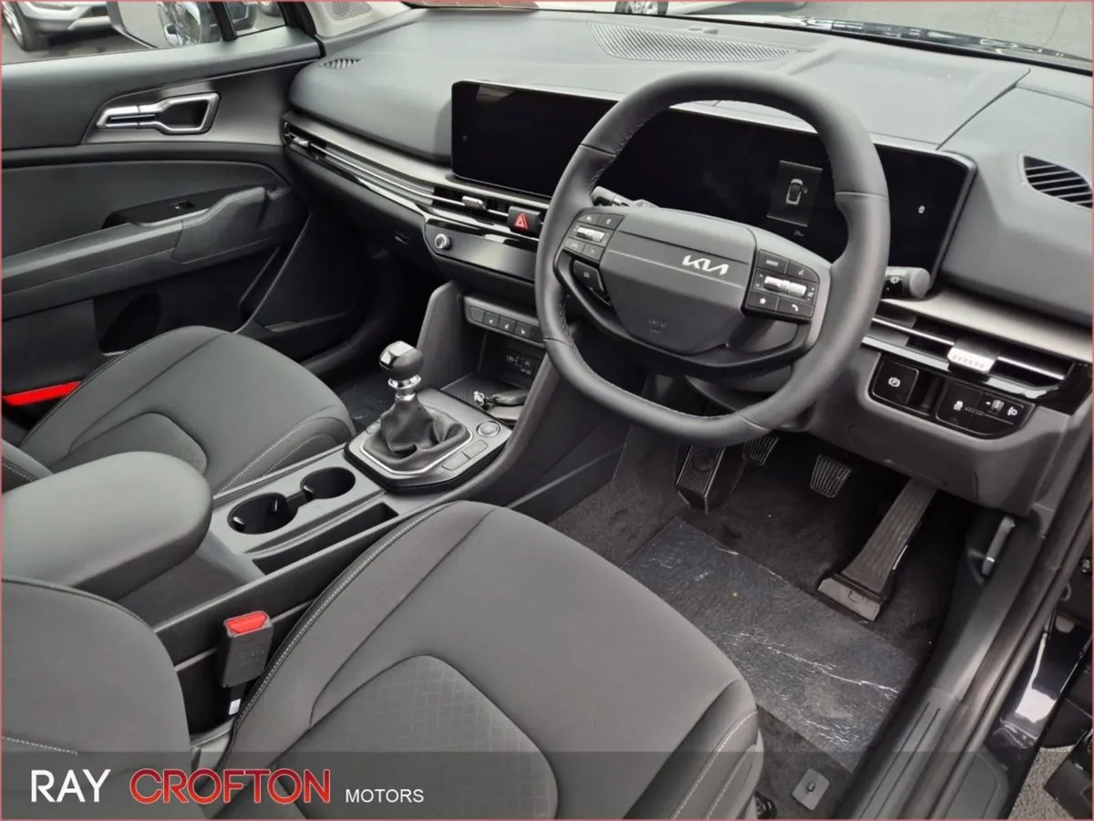 Kia Sportage Mhev K2 - Image 2