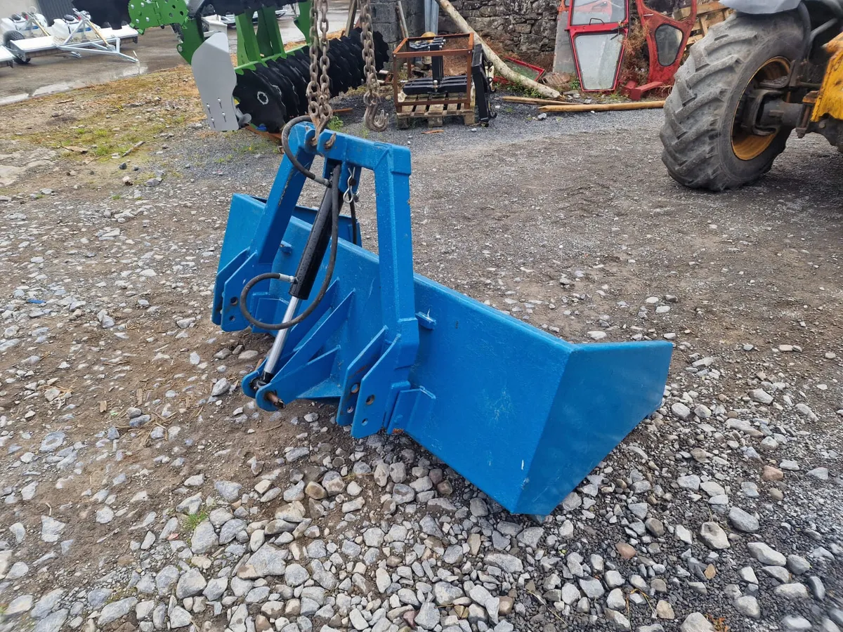 Used 6ft Powerbox - Image 4