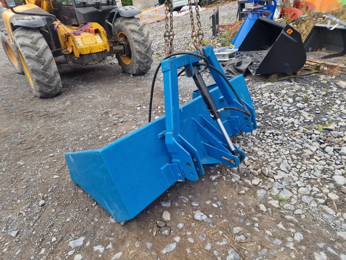 Used 6ft Powerbox - Image 3