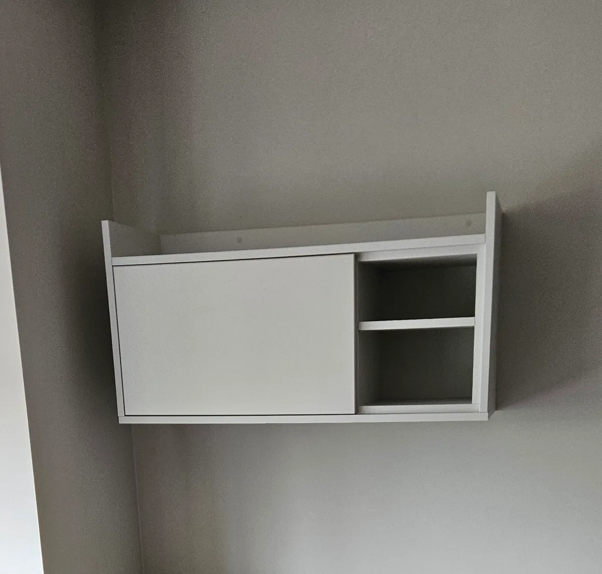 Bespoke TV Unit  / Storage Cabinet / Wall Cabinet - Image 3