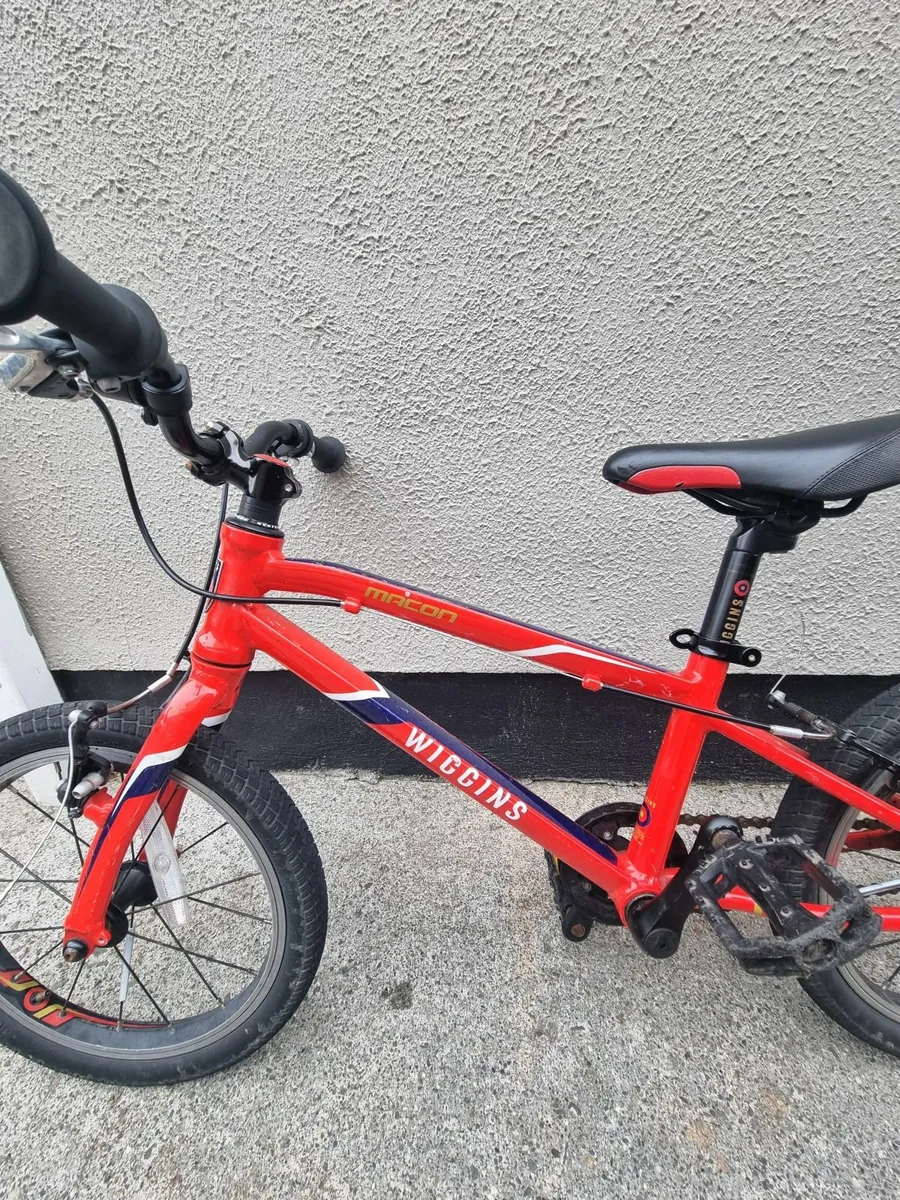 Child's Bike - Image 2