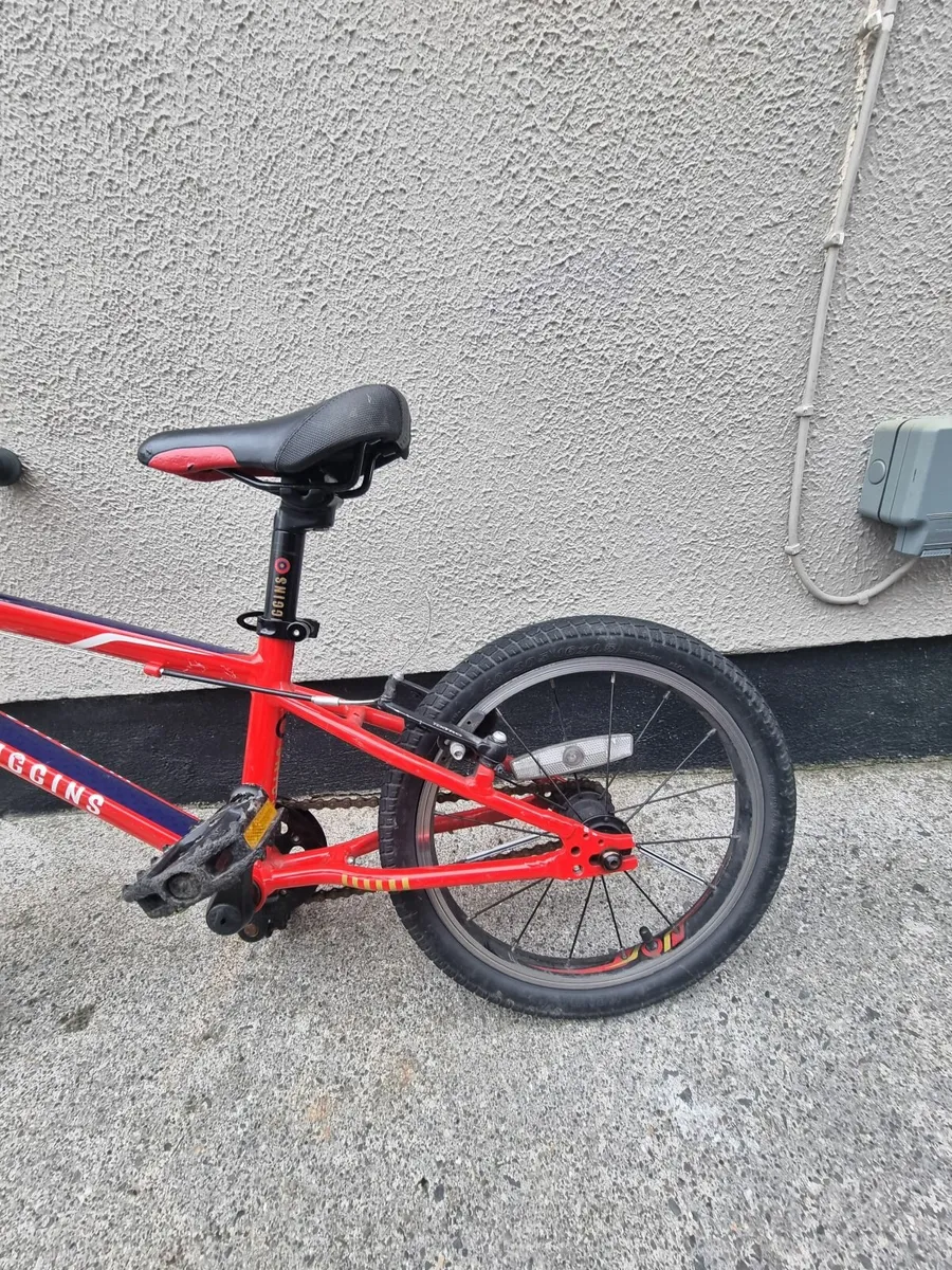 Child's Bike - Image 3