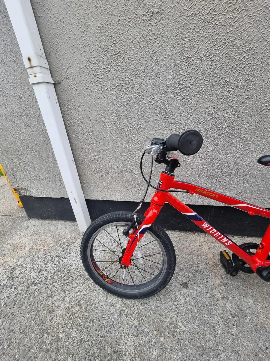 Child's Bike - Image 4
