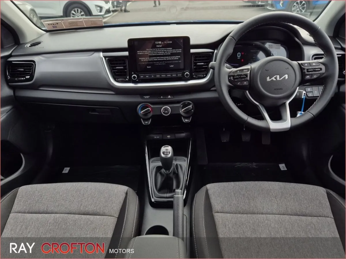 Kia Stonic 1.0 K2 - Image 4