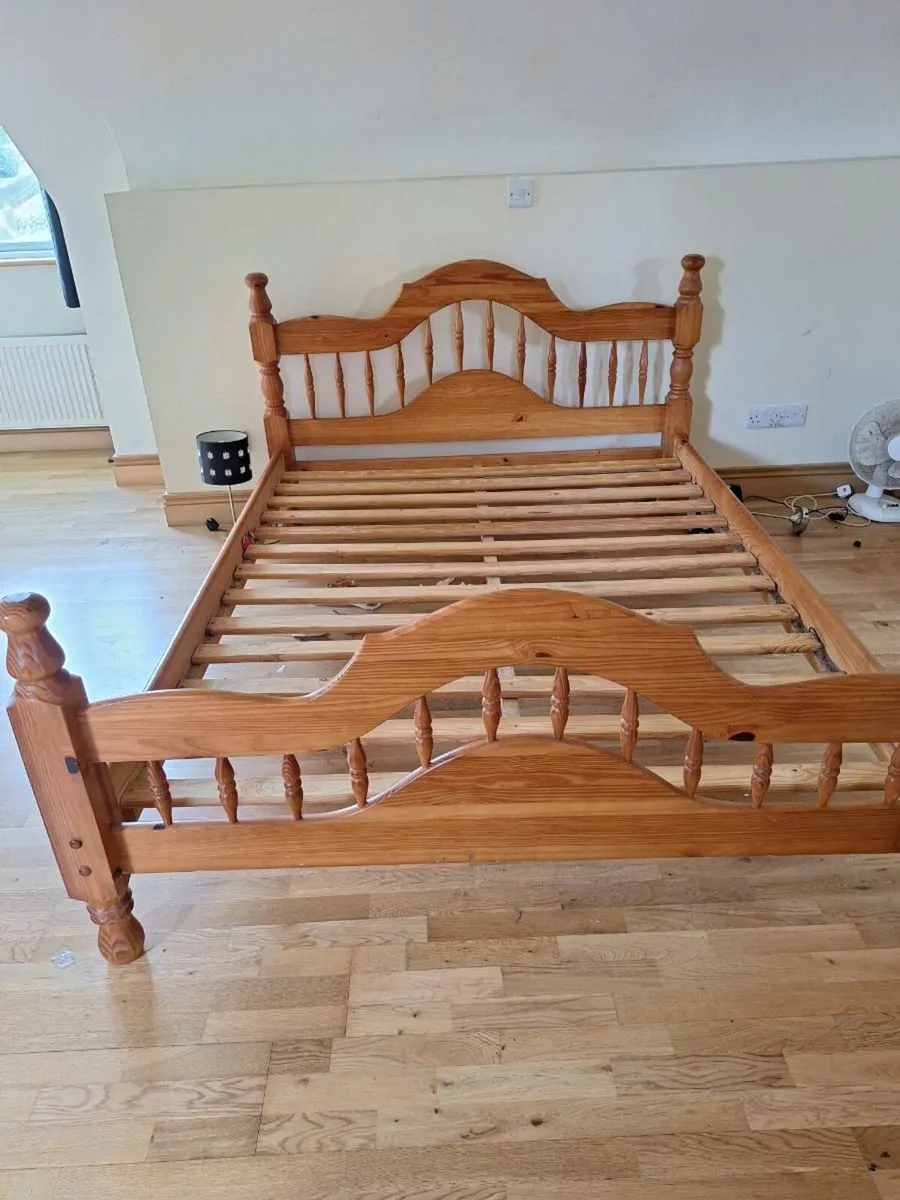 Bedroom furniture - Image 3