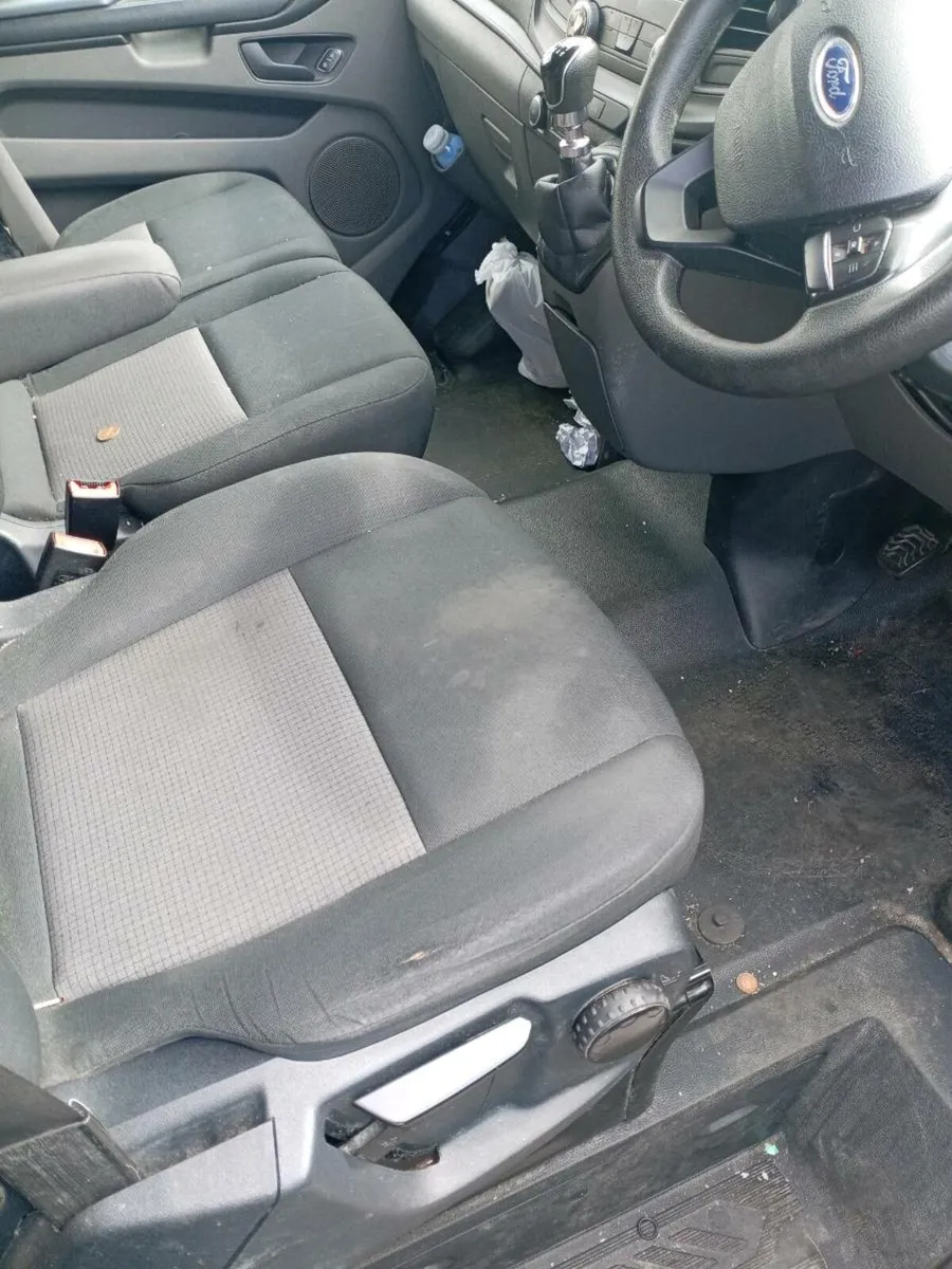2019 transit custom new test - Image 4