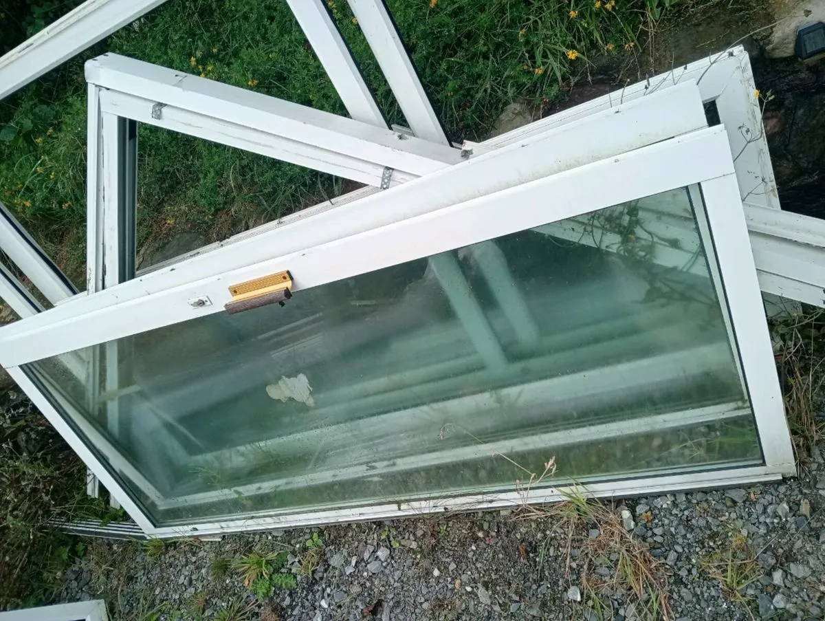 Sliding doors - Image 1